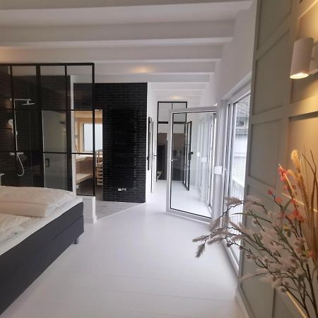Tiny Loft Obj 37 2-4 Personen Strandnah Wlan Niendorf  Exteriör bild