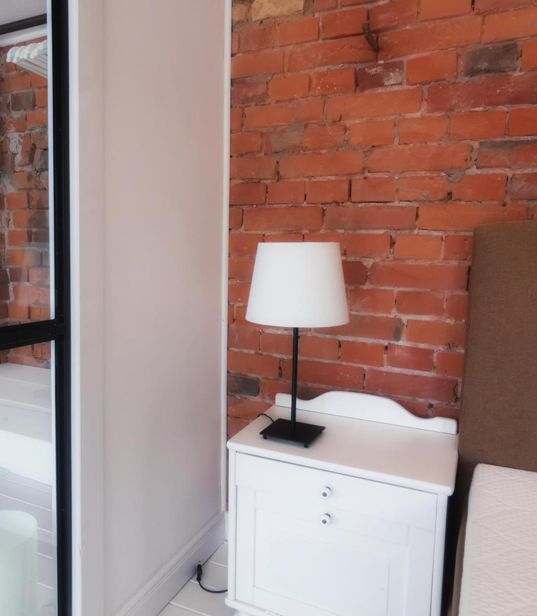 Tiny Loft Obj 37 2-4 Personen Strandnah Wlan Niendorf  Exteriör bild