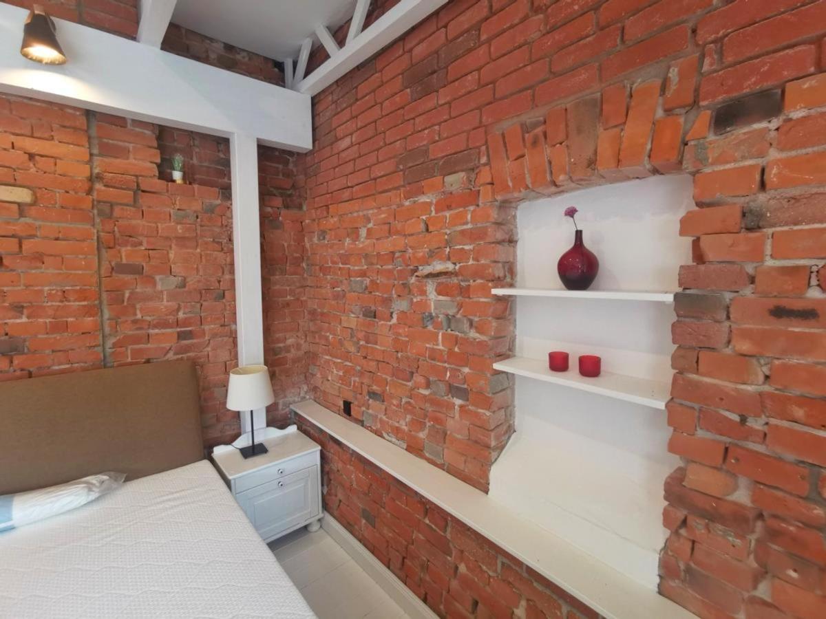 Tiny Loft Obj 37 2-4 Personen Strandnah Wlan Niendorf  Exteriör bild