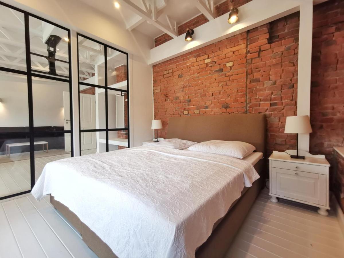 Tiny Loft Obj 37 2-4 Personen Strandnah Wlan Niendorf  Exteriör bild