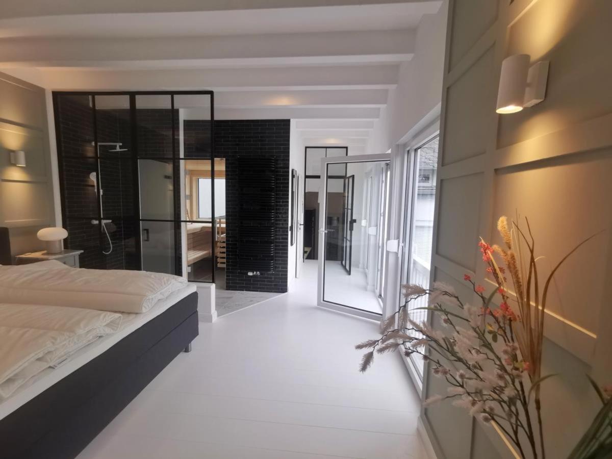 Tiny Loft Obj 37 2-4 Personen Strandnah Wlan Niendorf  Exteriör bild
