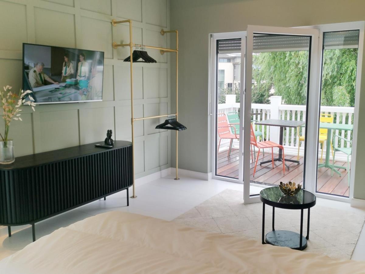 Tiny Loft Obj 37 2-4 Personen Strandnah Wlan Niendorf  Exteriör bild