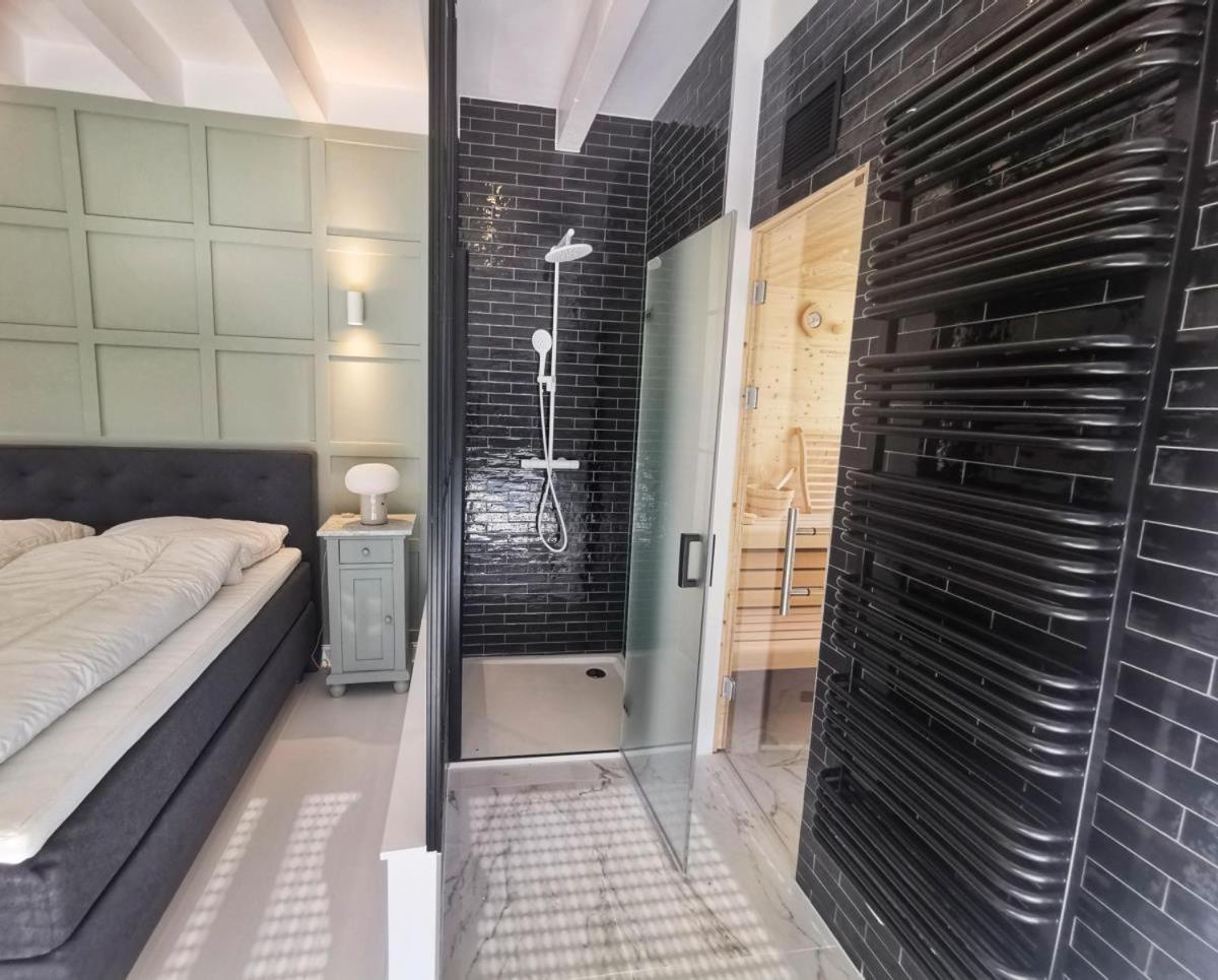Tiny Loft Obj 37 2-4 Personen Strandnah Wlan Niendorf  Exteriör bild