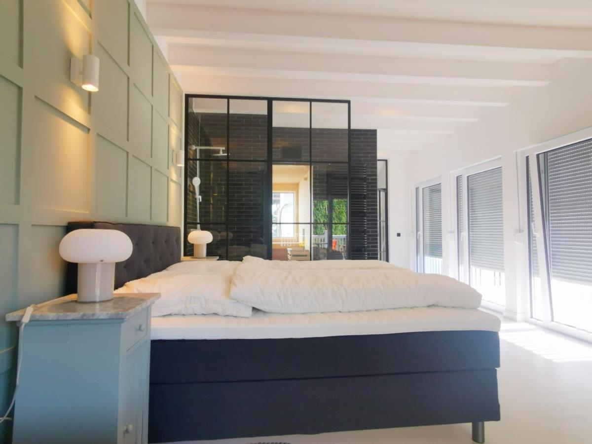 Tiny Loft Obj 37 2-4 Personen Strandnah Wlan Niendorf  Exteriör bild