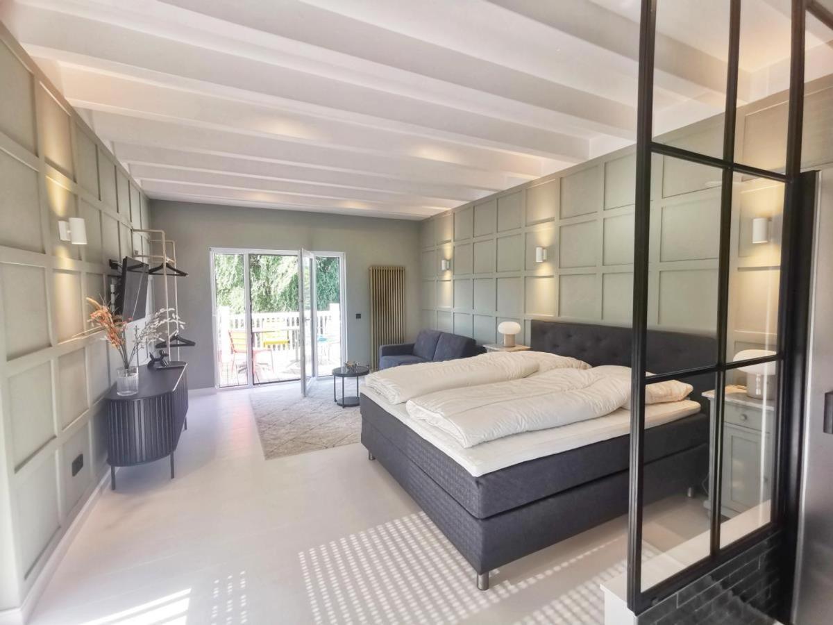 Tiny Loft Obj 37 2-4 Personen Strandnah Wlan Niendorf  Exteriör bild