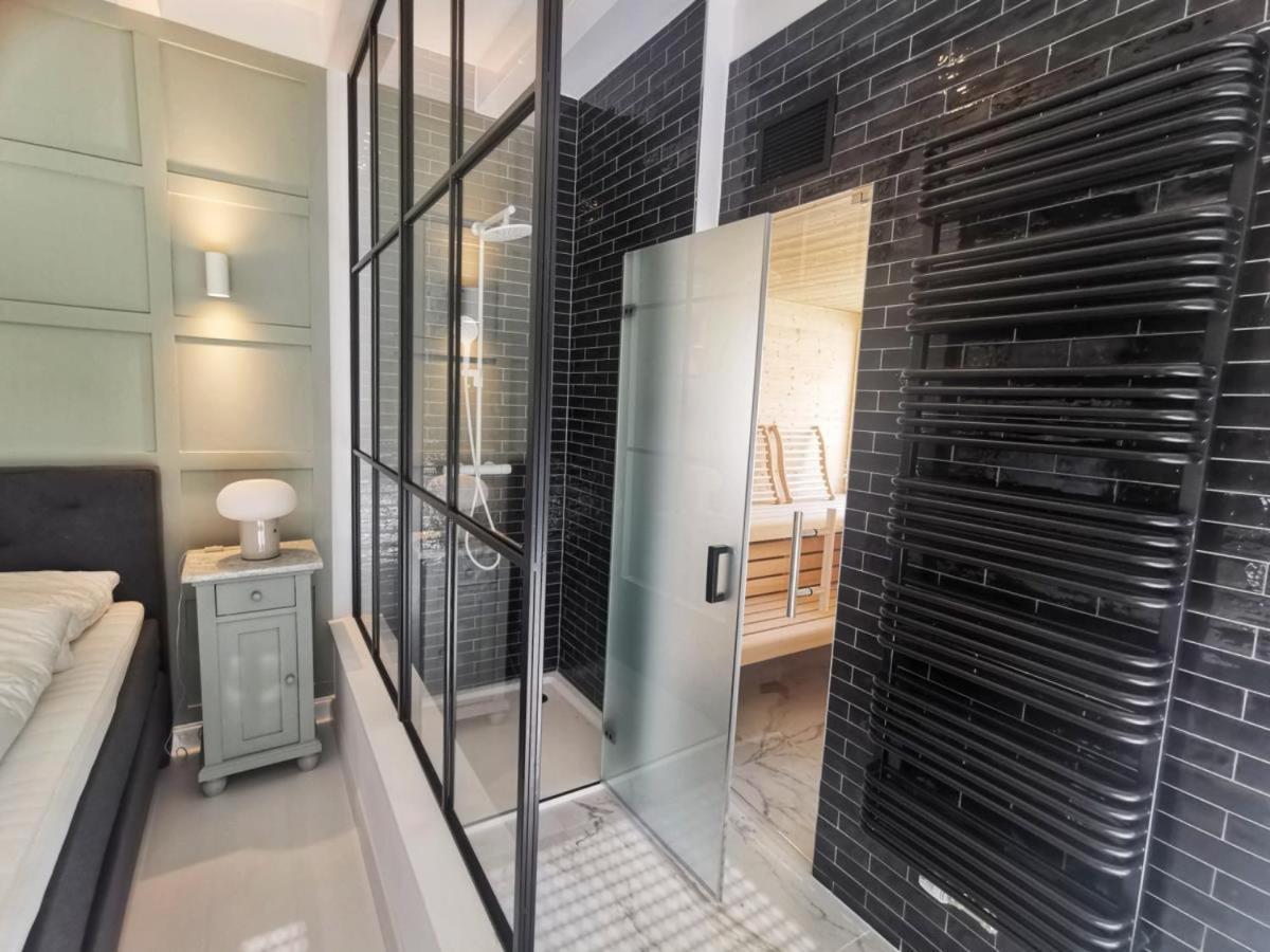 Tiny Loft Obj 37 2-4 Personen Strandnah Wlan Niendorf  Exteriör bild