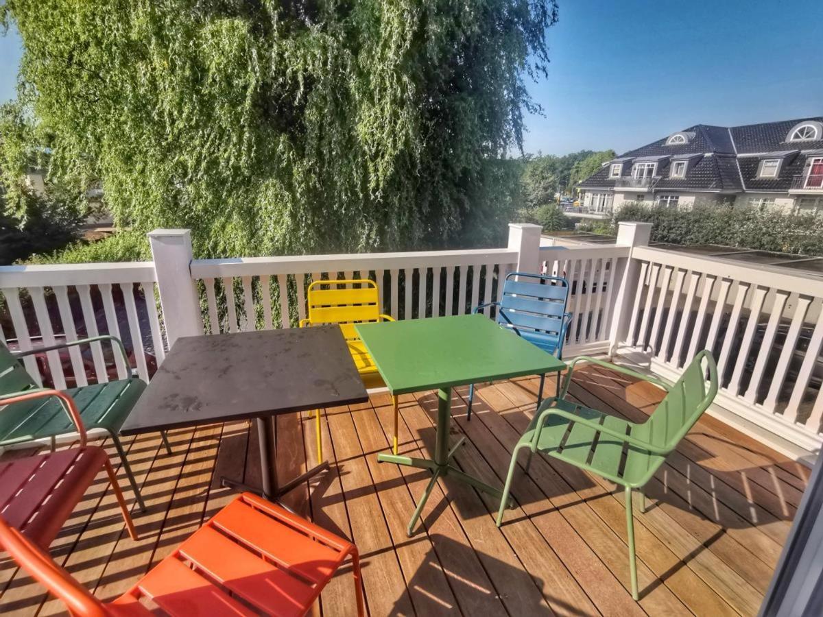 Tiny Loft Obj 37 2-4 Personen Strandnah Wlan Niendorf  Exteriör bild