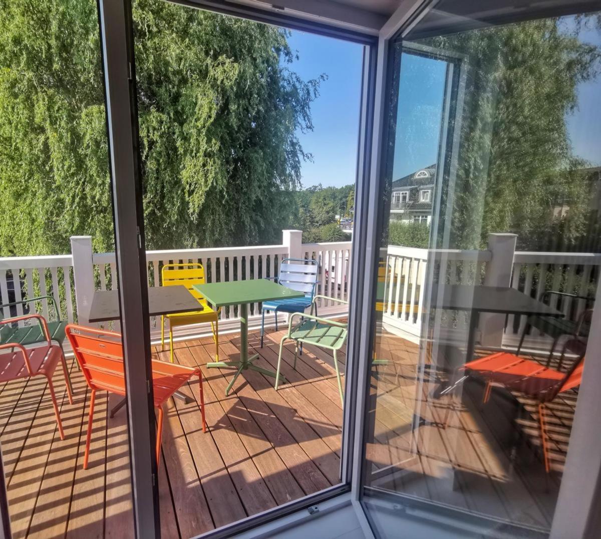 Tiny Loft Obj 37 2-4 Personen Strandnah Wlan Niendorf  Exteriör bild