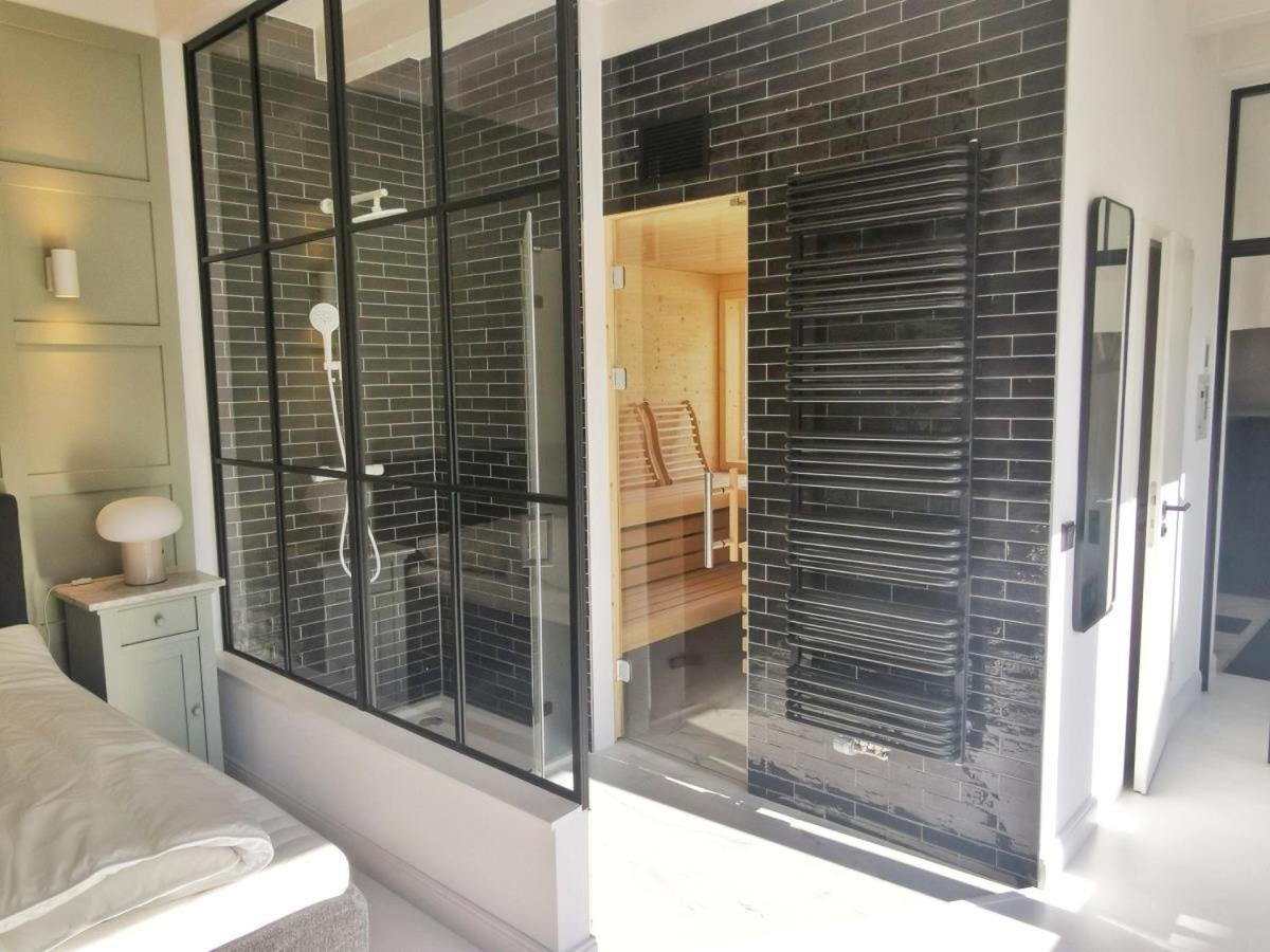 Tiny Loft Obj 37 2-4 Personen Strandnah Wlan Niendorf  Exteriör bild
